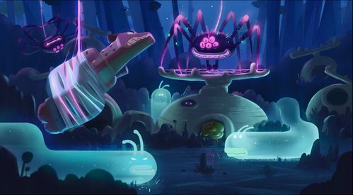 愛(ài)動(dòng)畫也愛(ài)自由 風(fēng)幀Kiframe與前期開(kāi)發(fā)藝術(shù)家們的動(dòng)漫夢(mèng)想