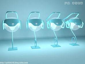 萌漫畫風(fēng)格的產(chǎn)品設(shè)計(jì) 動(dòng)漫設(shè)計(jì)與開(kāi)發(fā)的創(chuàng)意融合