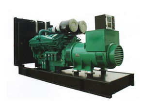 銀川發電機組供應與機械設備租賃服務，廠家直銷庫存低價